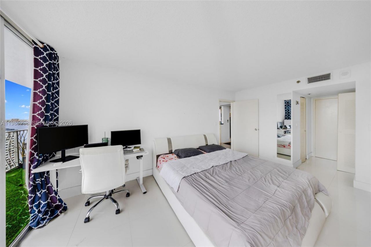 7601 E Treasure Dr , Unit 2302, North Bay Village, FL 33141 Photo