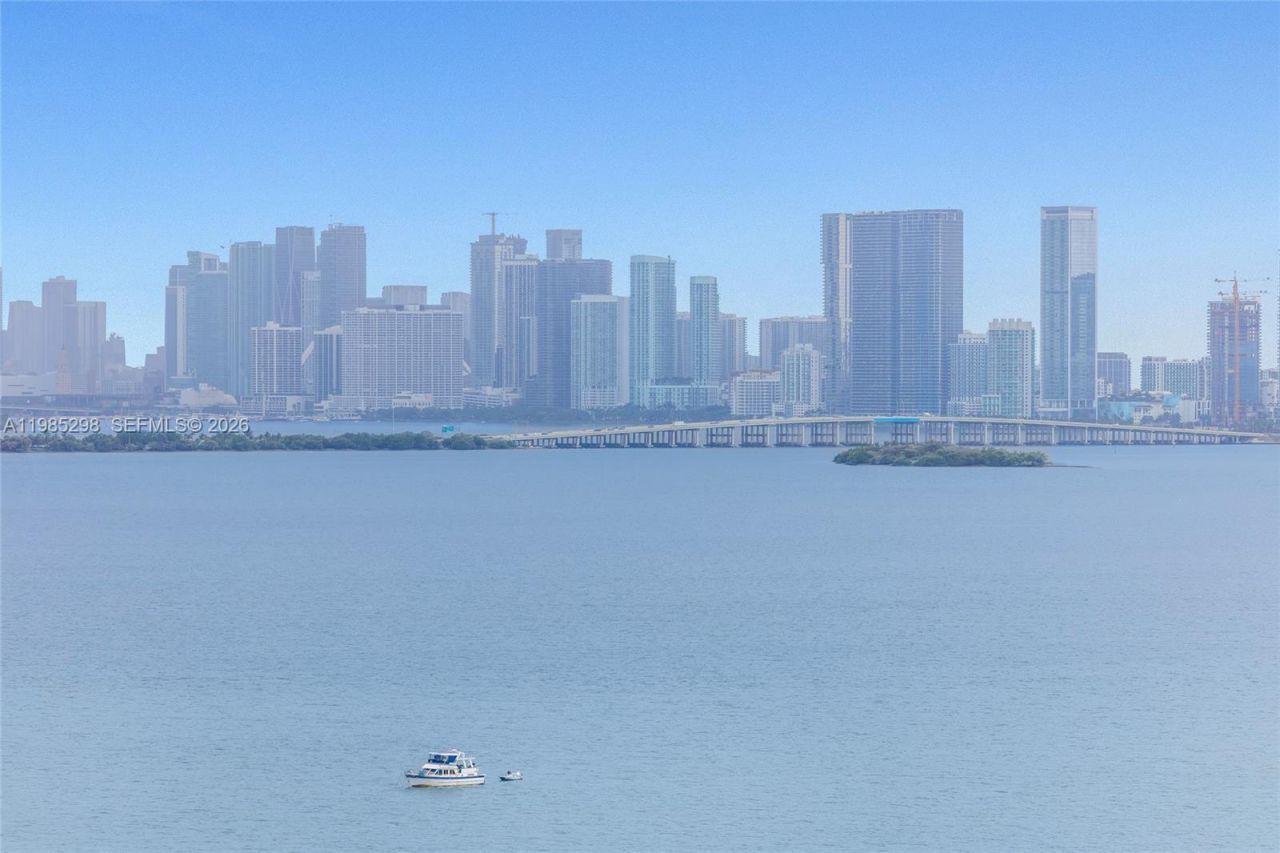 7601 E Treasure Dr , Unit 2302, North Bay Village, FL 33141 Photo