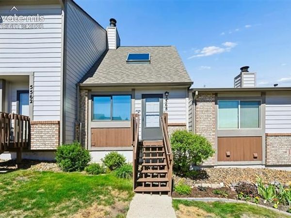 5568 Dunbar Court, Colorado Springs, CO 80918