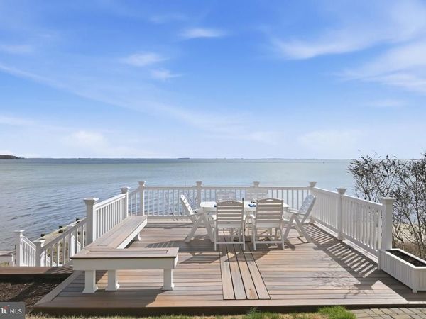 3963 BAYSIDE DRIVE, EDGEWATER, MD 21037