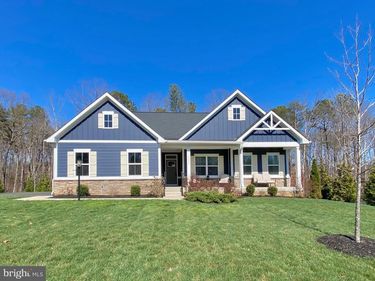 11311 OAKVILLE LANE , SPOTSYLVANIA, VA 22551
