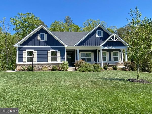 11311 OAKVILLE LANE, SPOTSYLVANIA, VA 22551