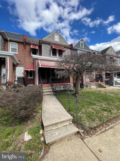 31 W 40th Street, Wilmington, DE 19802 Main Photo