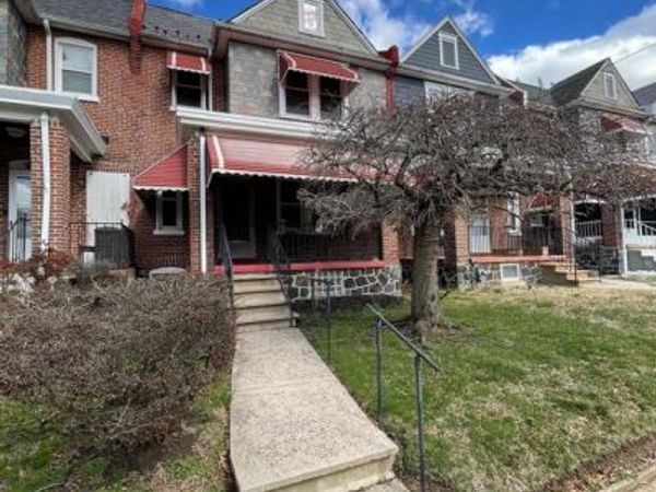 31 W 40TH STREET, WILMINGTON, DE 19802