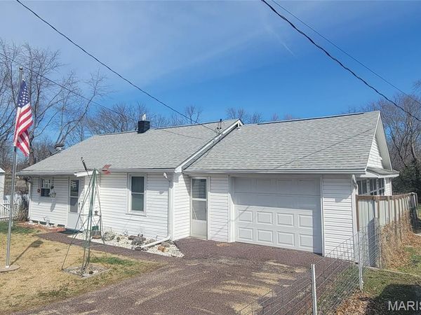 407 S Lindner Lane , Belle, MO 65013