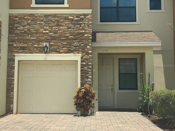 1898 PORTOFINO MEADOWS BOULEVARD , ORLANDO, FL 32824