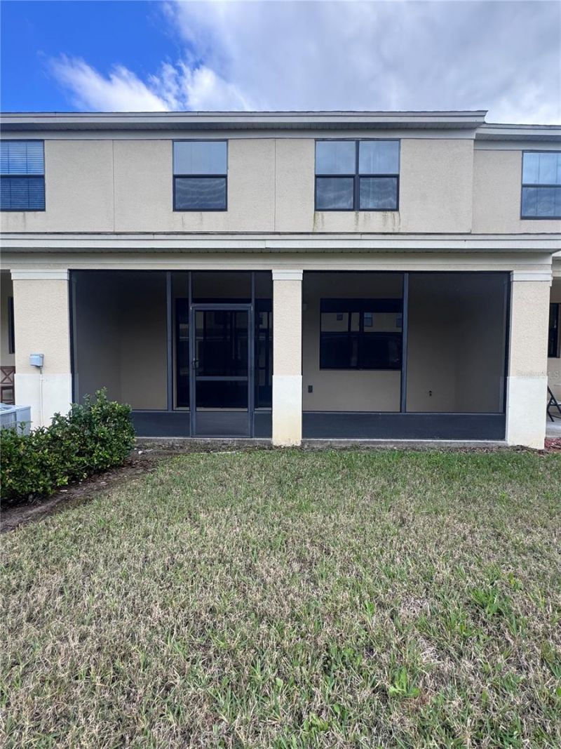 1898 Portofino Meadows Boulevard , Orlando, FL 32824 Photo