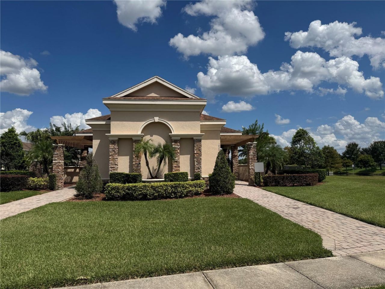 1898 Portofino Meadows Boulevard , Orlando, FL 32824 Photo