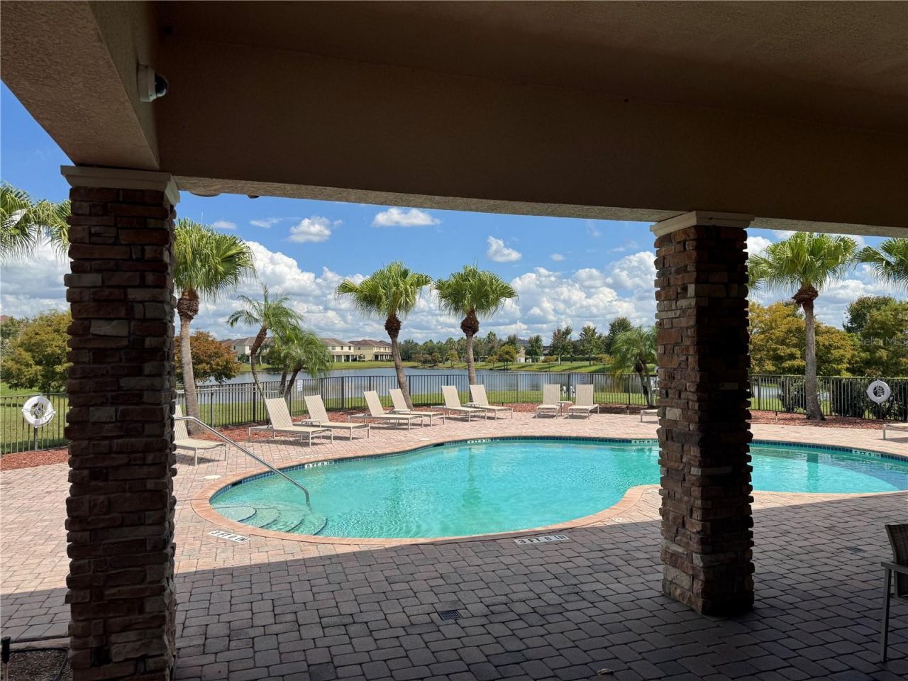 1898 Portofino Meadows Boulevard , Orlando, FL 32824 Photo