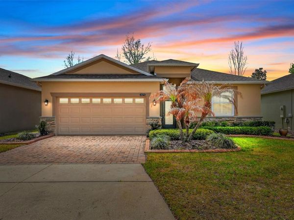 3674 CALADESI ROAD , CLERMONT, FL 34711