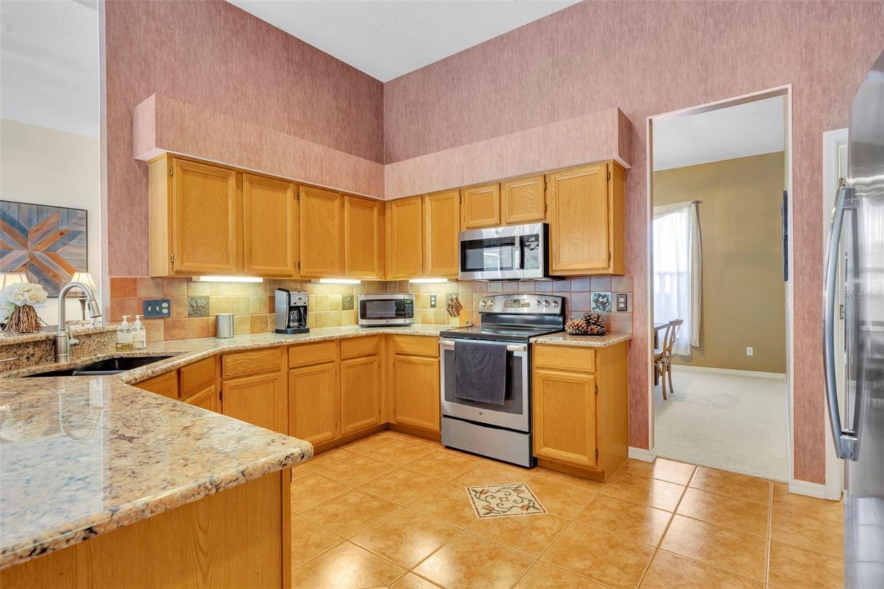 1551 Warrington Street, Winter Springs, FL 32708 Photo