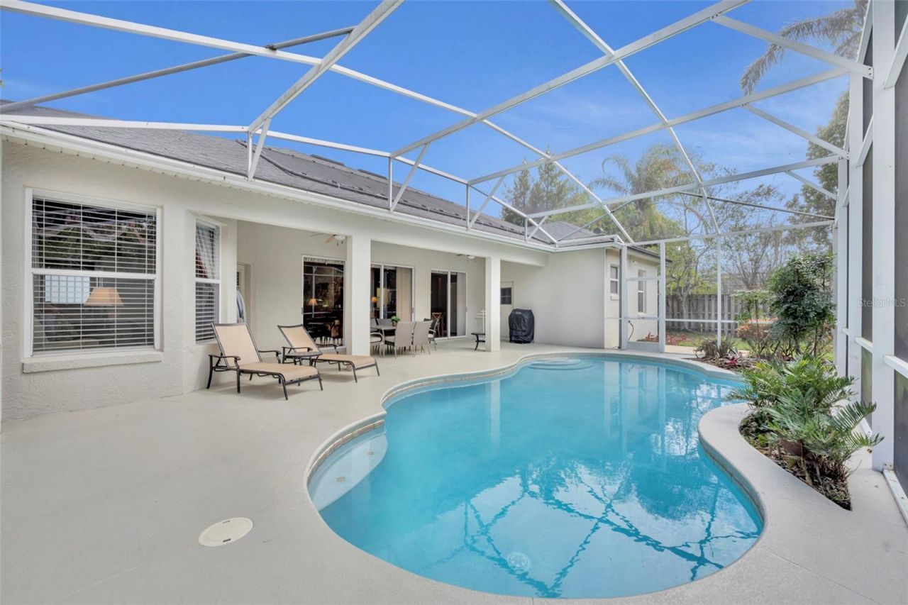 1551 Warrington Street, Winter Springs, FL 32708 Photo