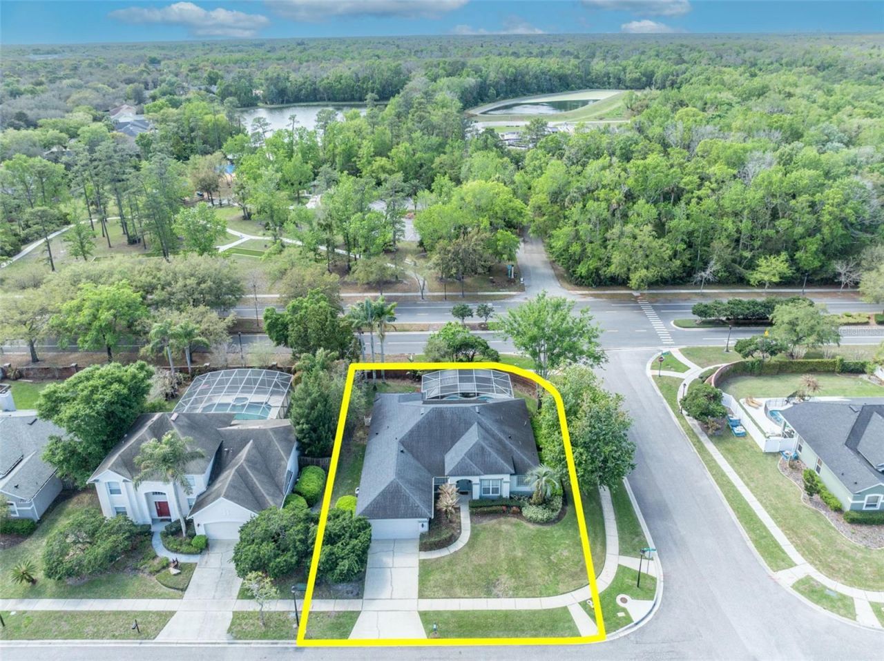 1551 Warrington Street, Winter Springs, FL 32708 Photo