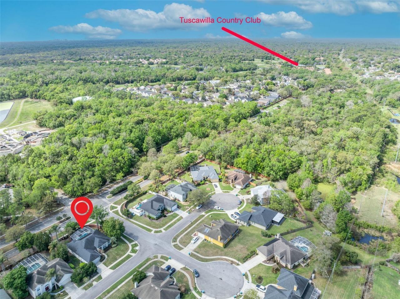 1551 Warrington Street, Winter Springs, FL 32708 Photo