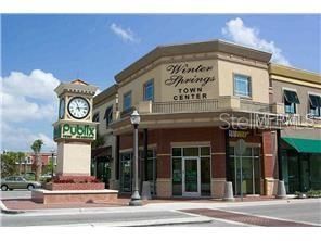 1551 Warrington Street, Winter Springs, FL 32708 Photo