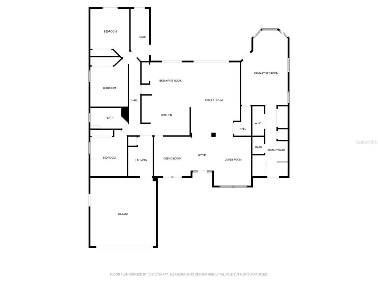 1551 Warrington Street, Winter Springs, FL 32708 Photo