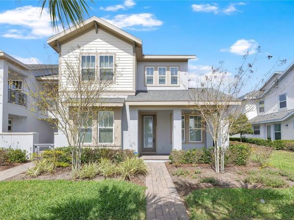 7235 NEMOURS PARKWAY, ORLANDO, FL 32827