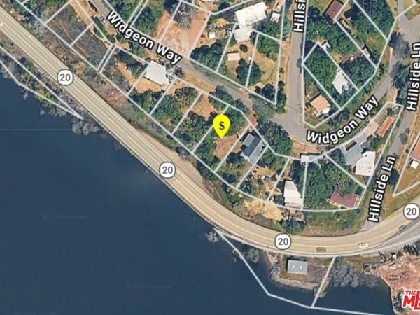 11949 Widgeon Way, Clearlake Oaks, CA 95423