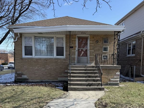 4601 S Komensky Avenue , Chicago, IL 60632