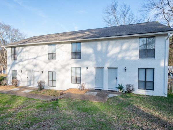 316 Critz St. Unit A-D, Starkville, MS 39759