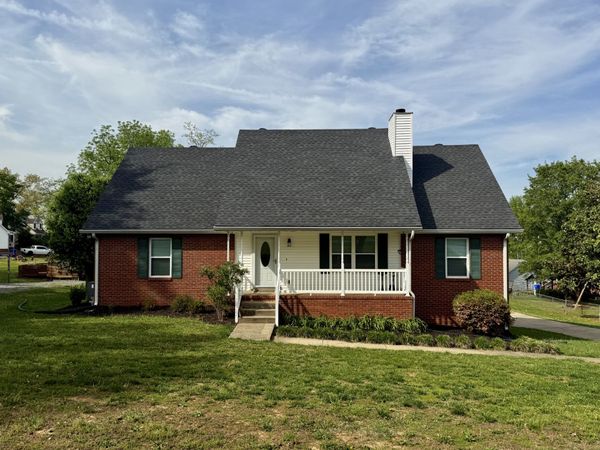 145 S Palmers Chapel Rd, White House, TN 37188