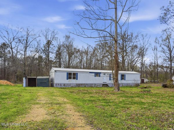 2149 Owens Road, Terry, MS 39170