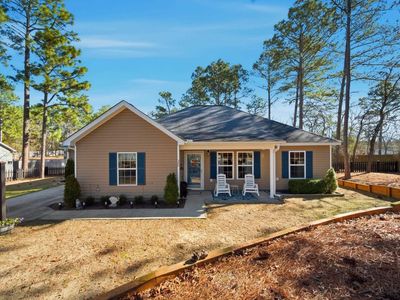366 Bethlehem Circle, Leesville, SC 29070