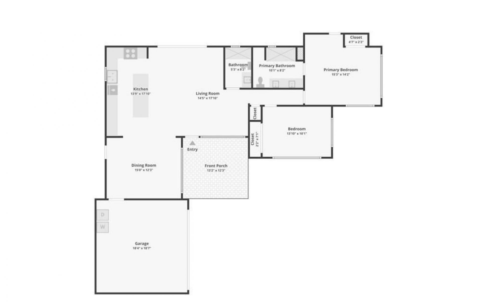 2625 SE 5th Street, Pompano Beach, FL 33062 Photo