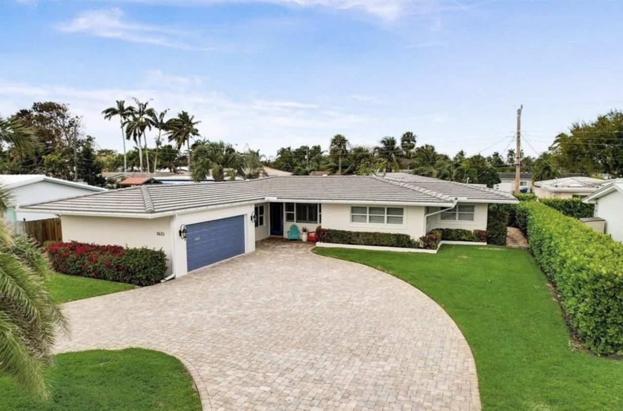 2625 SE 5th Street, Pompano Beach, FL 33062 Photo