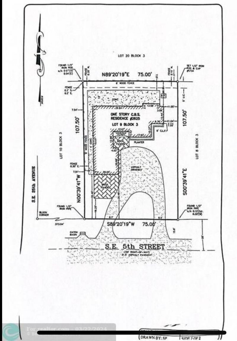 2625 SE 5th Street, Pompano Beach, FL 33062 Photo