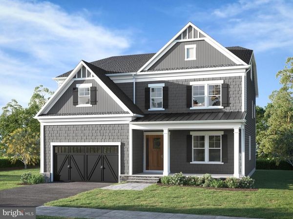 KENSINGTON, MD 20895