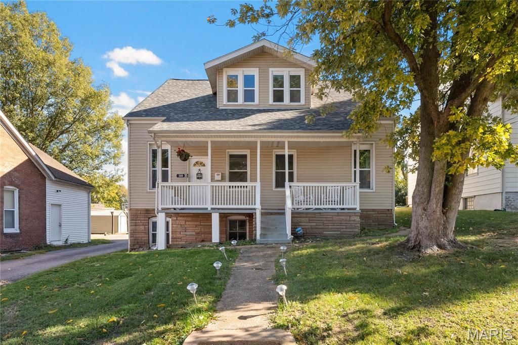 508 Centreville Avenue , Belleville, IL 62220 Main Photo