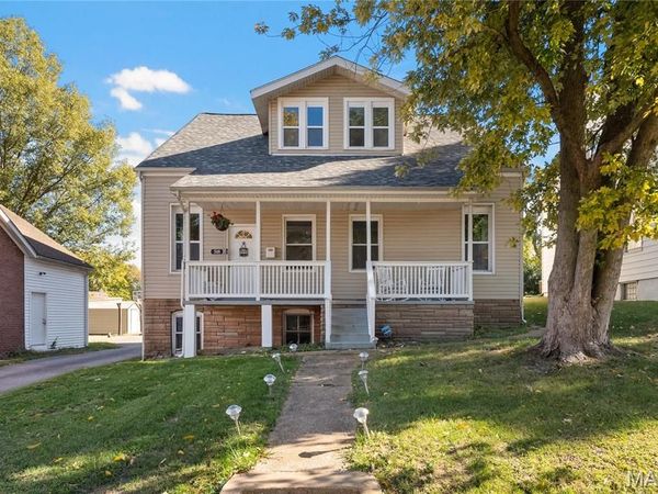 508 Centreville Avenue, Belleville, IL 62220