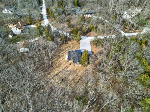 13556 Rustic Valley Drive, Wright City, MO 63390