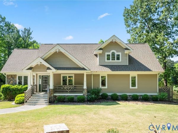 258 Sandy Bay Road, Williamsburg, VA 23185