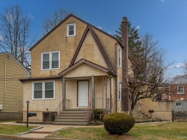 95 King Street , Unit 2, Pleasantville, NY 10570