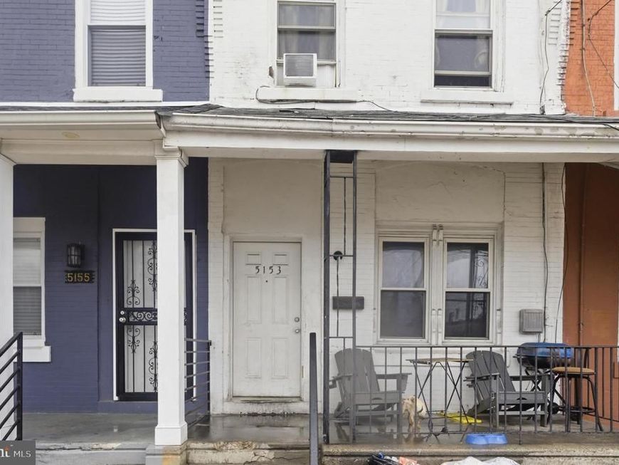 5153 W Columbia Avenue , Philadelphia, PA 19131 Main Photo