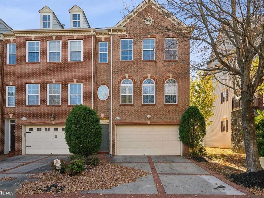 14709 Argos Place, Upper Marlboro, MD 20774 Main Photo