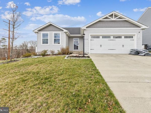 504 OLD POTOMAC CHURCH ROAD , STAFFORD, VA 22554