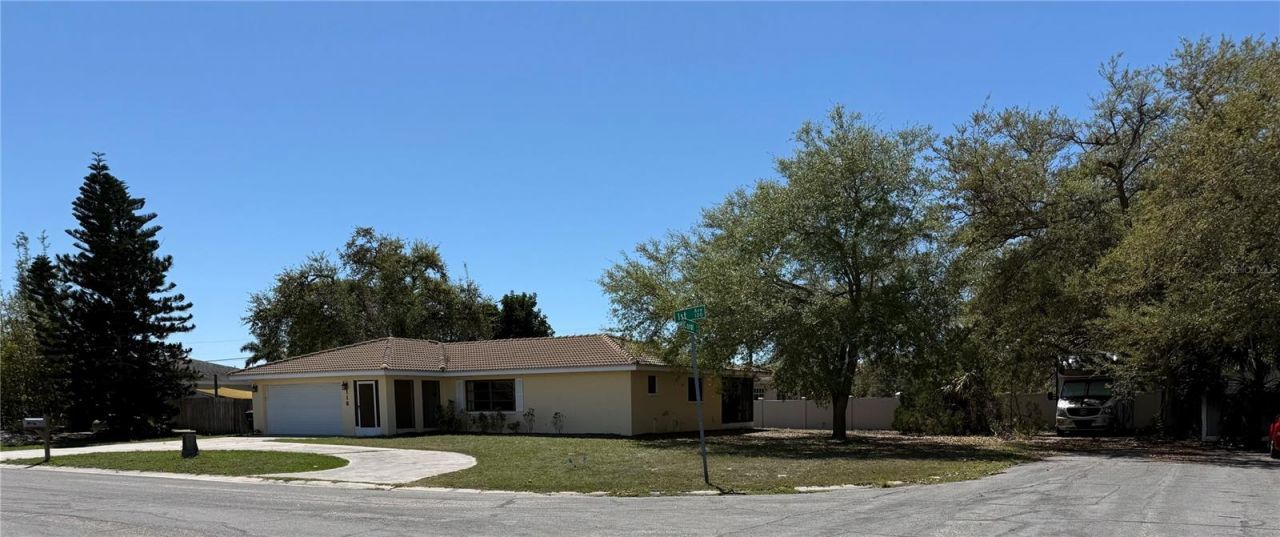 116 1st Avenue , Nokomis, FL 34275 Photo