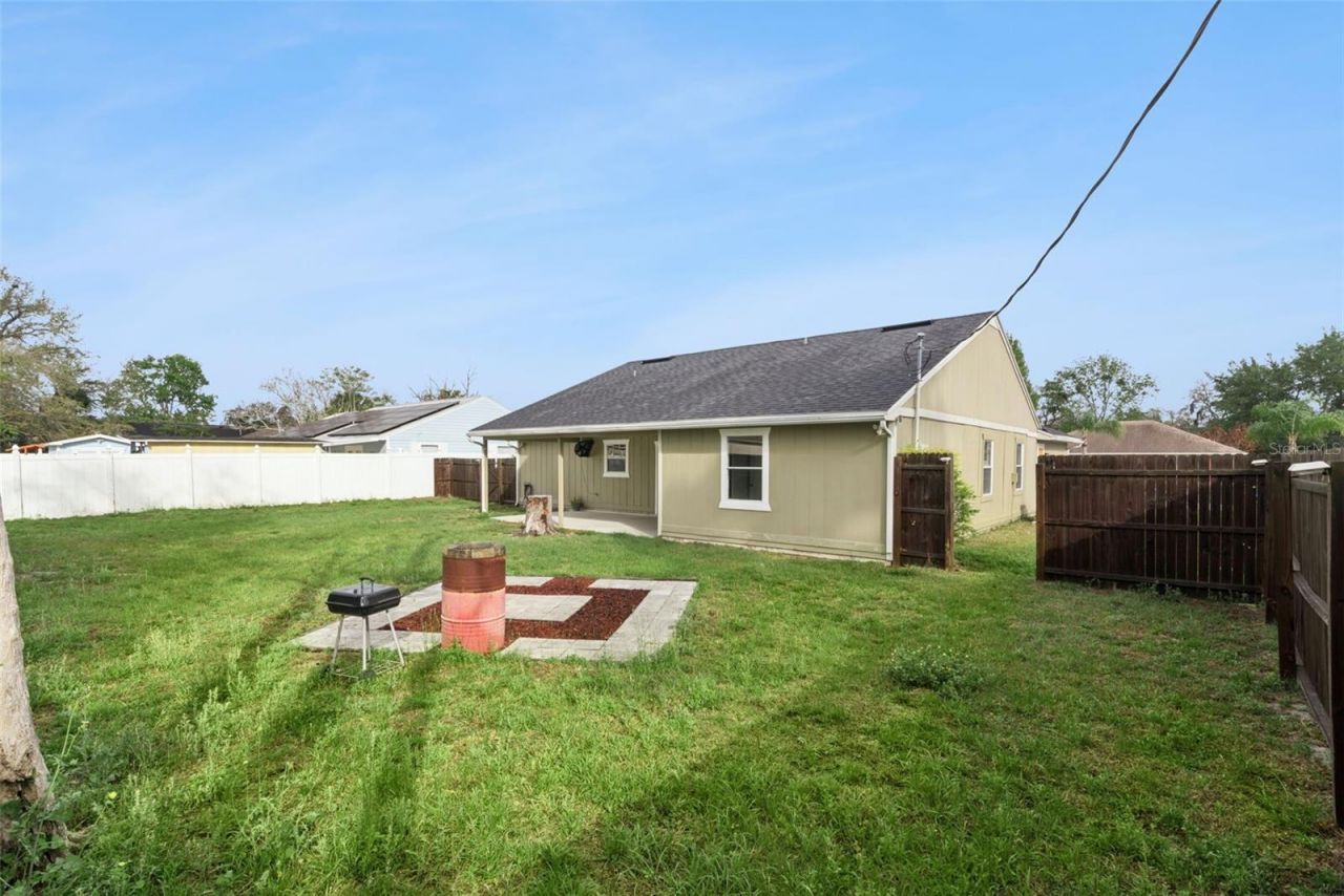 2513 Dumas Drive , Deltona, FL 32738 Photo