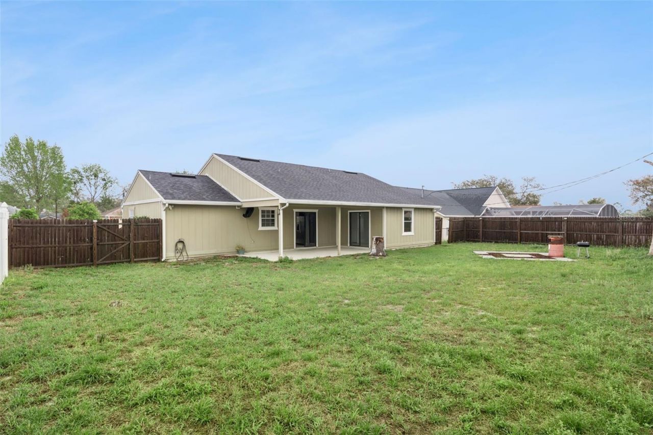 2513 Dumas Drive , Deltona, FL 32738 Photo