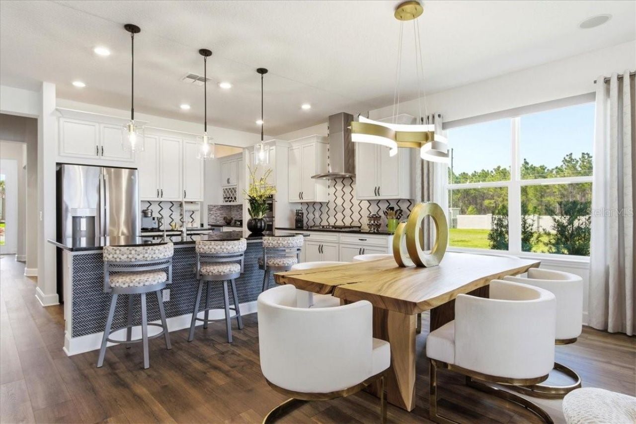 926 Heron Sound Drive , Apopka, FL 32703 Photo