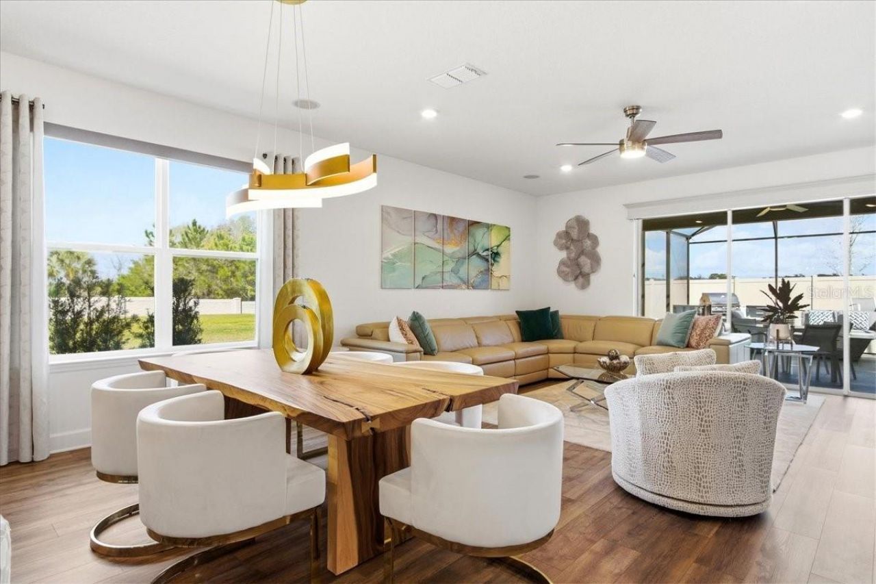 926 Heron Sound Drive , Apopka, FL 32703 Photo