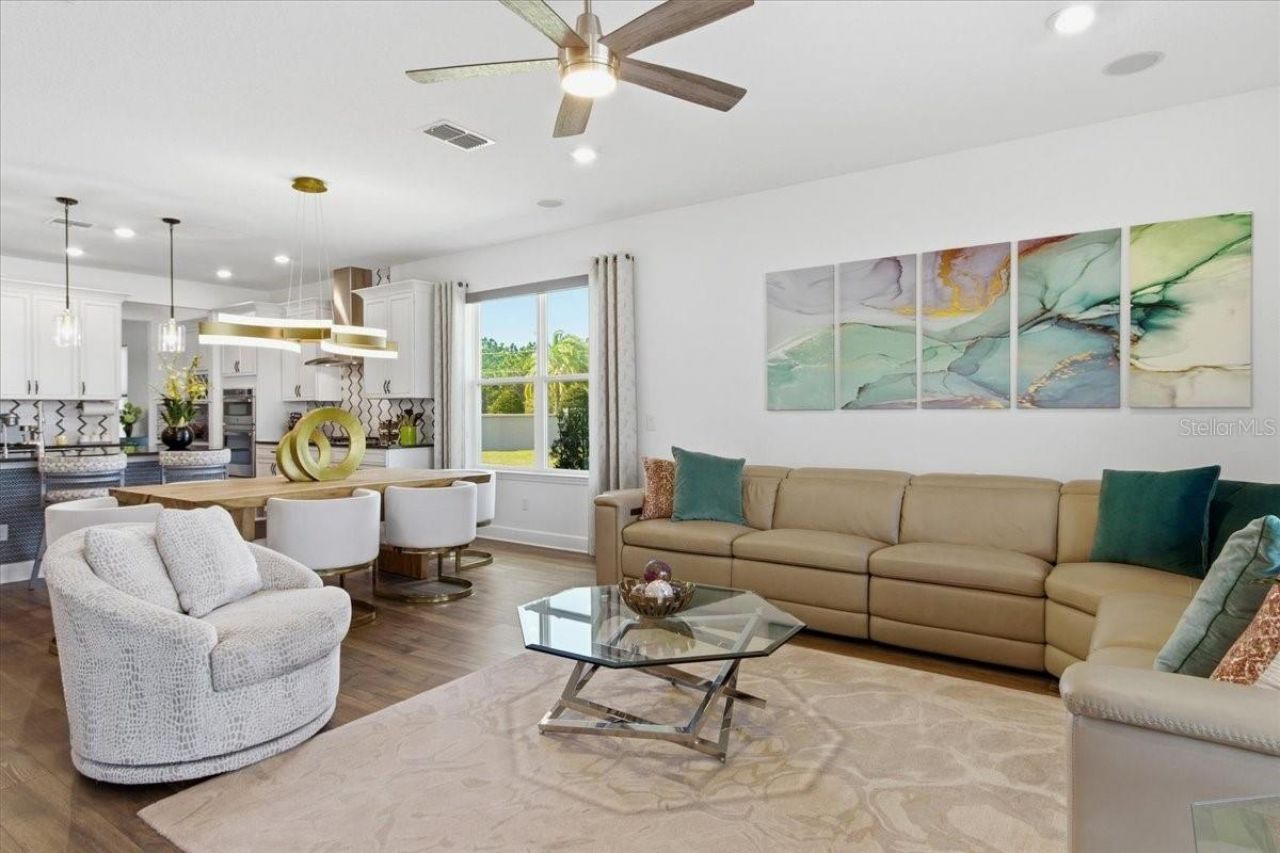 926 Heron Sound Drive , Apopka, FL 32703 Photo