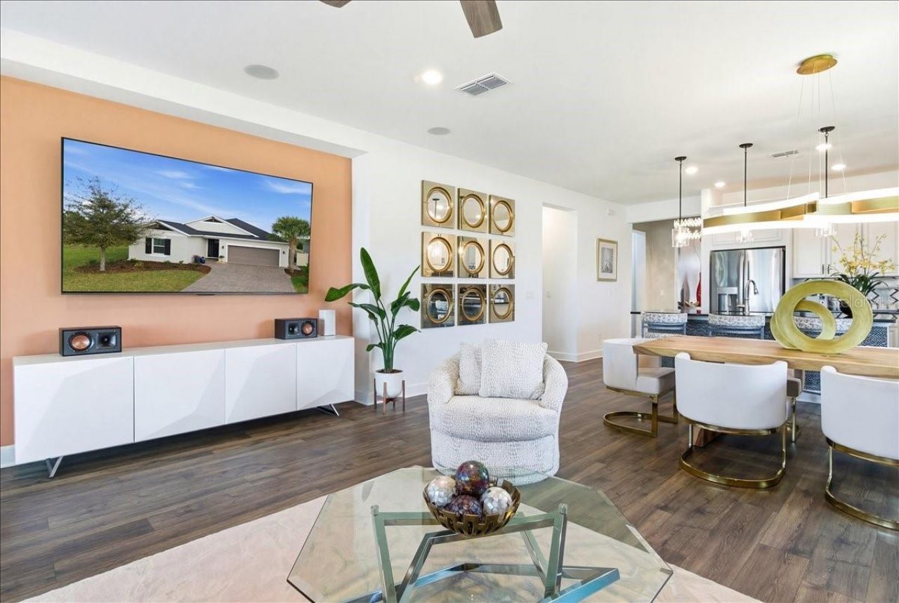 926 Heron Sound Drive , Apopka, FL 32703 Photo