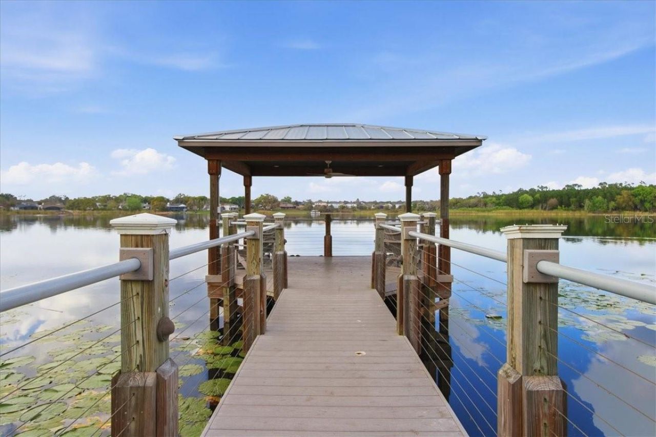 926 Heron Sound Drive , Apopka, FL 32703 Photo