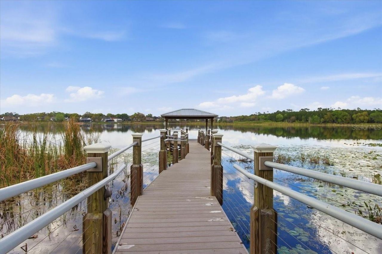 926 Heron Sound Drive , Apopka, FL 32703 Photo