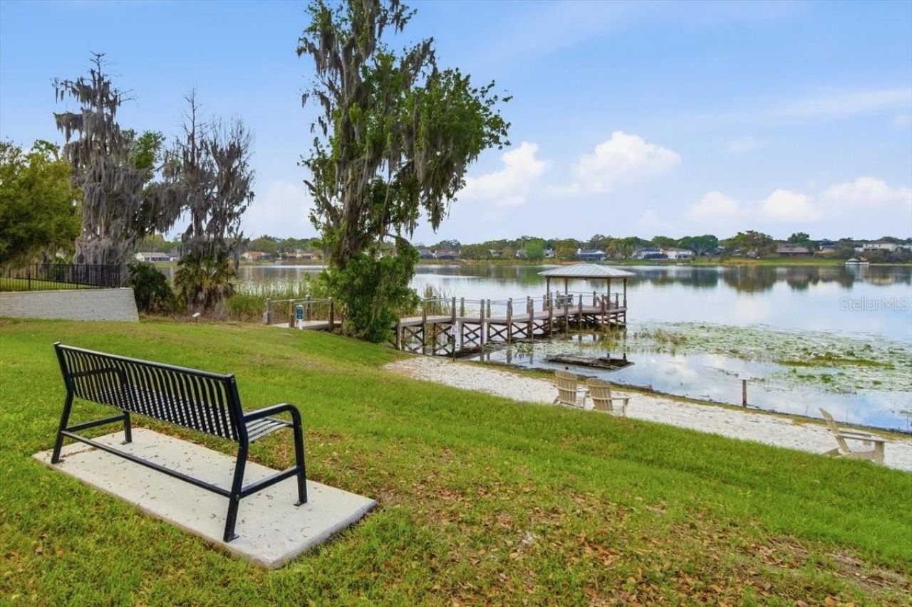 926 Heron Sound Drive , Apopka, FL 32703 Photo