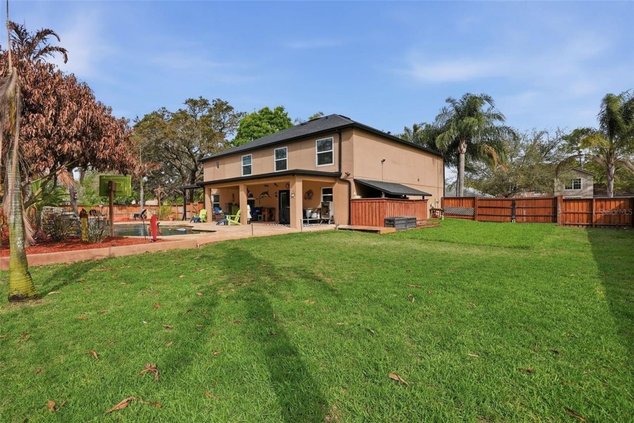 467 Granite Circle , Chuluota, FL 32766 Photo